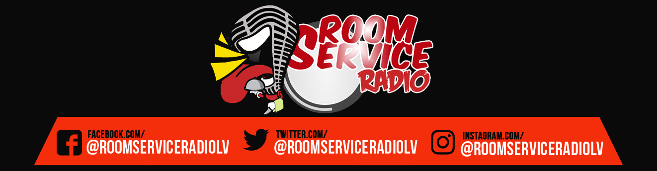 Room Service Radio